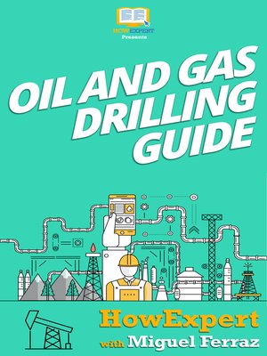 cover image of Oil and Gas Drilling Guide